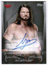 2021 topps wwe for sale  Canada