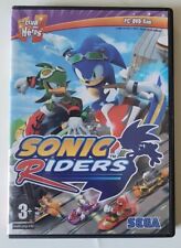 Sonic Riders - PC, usado comprar usado  Enviando para Brazil