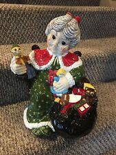 Vintage ceramic mrs for sale  Cleburne