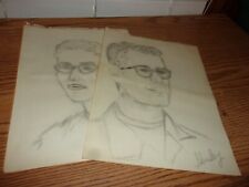 Vtg drawings shirley for sale  Peoria