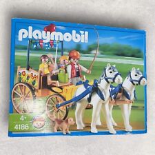 Playmobil 4186 family d'occasion  Expédié en Belgium