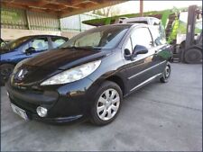 Demarreur peugeot 207 d'occasion  Claye-Souilly