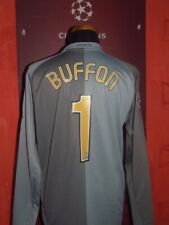 Buffon juventus 2006 usato  Italia
