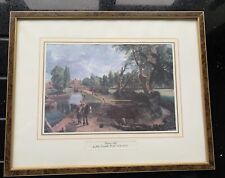 Vintage john constable for sale  AYLESFORD