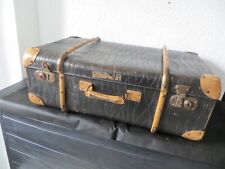 Koffer überseekoffer antik gebraucht kaufen  Kitzingen