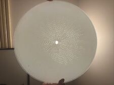 huge round ceiling light for sale  Atlantic Highlands