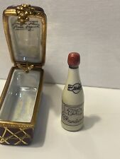 Limoges box wine for sale  Rockwall