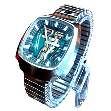 Orologio watch bulova usato  Torino