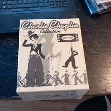 Charlie chaplin collection d'occasion  Vic-sur-Seille