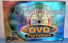 Trivial pursuit dvd for sale  Arlington