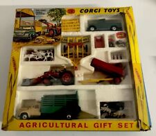Vintage corgi toys for sale  ROCHESTER