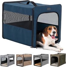 Dog crate medium for sale  SALFORD