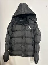 Mercedes jacket fleeced for sale  BALLYMENA