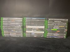 Lote de pacotes de jogos para Xbox One comprar usado  Enviando para Brazil