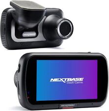 Nextbase 522gw autokamera gebraucht kaufen  Mönchengladbach