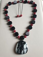 Lola rose necklace. for sale  HAYLE