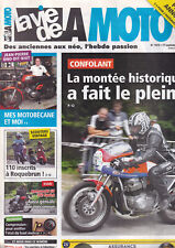 Vie moto 1073 d'occasion  Bray-sur-Somme