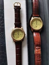 Vintage gents wristwatch for sale  MINEHEAD
