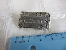 Pageant pewter bus for sale  Ireland