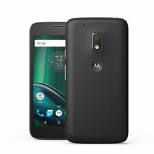 Motorola Moto G4 Play Dual XT1601 desbloqueado 16GB preto bom, usado comprar usado  Enviando para Brazil
