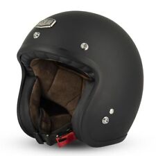 Casque jet cafe d'occasion  Saint-Dizier