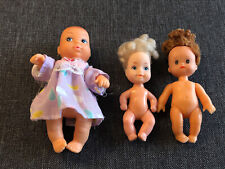 Vintage mini baby gebraucht kaufen  Kerpen-Horrem,-Türnich