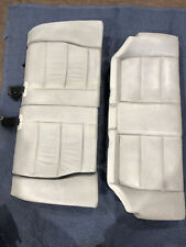 bmw e36 m3 coupe rear seat for sale  Broadview Heights