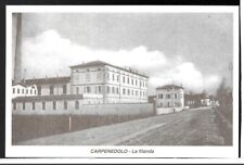 Brescia carpenedolo filanda usato  Bondeno