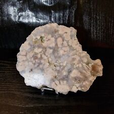 Flower agate crystal for sale  MIDDLESBROUGH