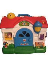 Fisher price laugh for sale  Goshen