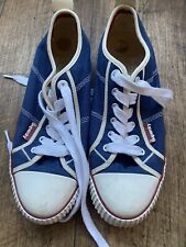 Superdry canvas shoes for sale  MIDDLESBROUGH