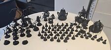 Large tyranid army for sale  RIPLEY