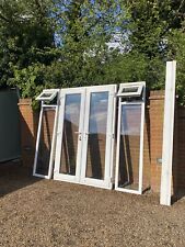 external french doors for sale  WATFORD