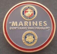 40mm marines challenge for sale  NOTTINGHAM