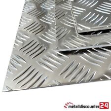 Blechstreifen aluminium riffel gebraucht kaufen  Erkelenz