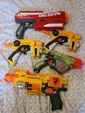 Nerf handgun bundle for sale  Ireland