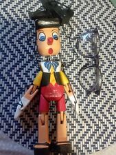 Vintage wooden pinocchio for sale  Ireland