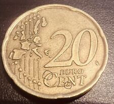 Cent münze italien gebraucht kaufen  Treuenbrietzen