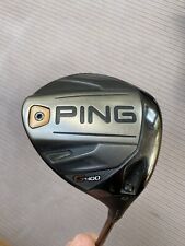 Ping g400 driver for sale  CATERHAM