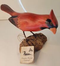 Canadian wildlife collection for sale  Manchester