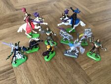 Britains knights horses for sale  CAMBRIDGE