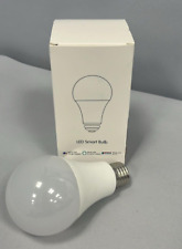 Smart Life Dimm. LED Smart Light Bulb Lamp E27 10W RGBW AlexaGoogle Assistant for sale  Shipping to South Africa