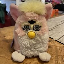 Furby original blanc d'occasion  Lardy