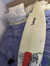 Infamy minami surfboard for sale  Upland