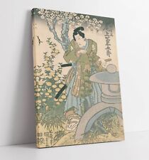 Utagawa kunisada samurai for sale  LONDONDERRY