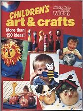 Children art crafts for sale  UK