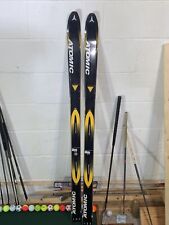 Atomic race skis d'occasion  Expédié en Belgium