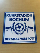 Bochum ruhrstadion patch gebraucht kaufen  Allenfeld, Boos, Hargesheim