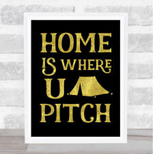 Home pitch tent for sale  UK
