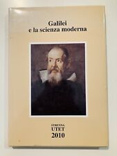Galilei scienza moderna usato  Italia